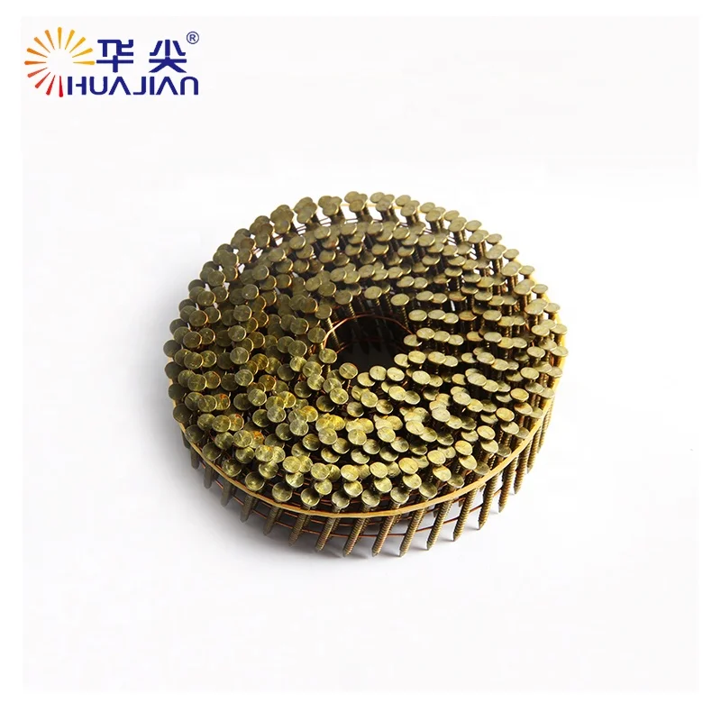 Cheap Prices Sales Wire Welding Coil Epal Nails