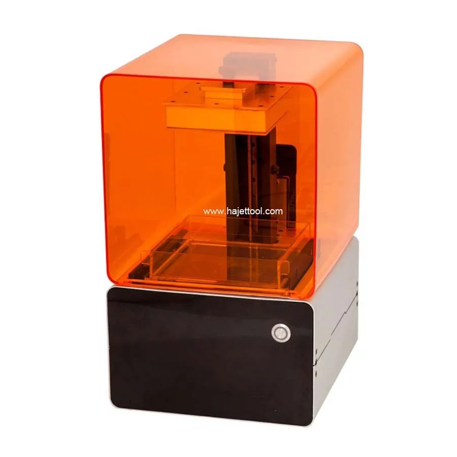 Jewellery Tools and Equipment 3D Wax Printer for Jewelry 3D Jewelry Printer Digital Printers