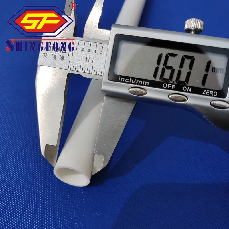 MK Dignity Flexible Pipe Rigid PVC Conduit 20mm Cold Bending Conduit PVC