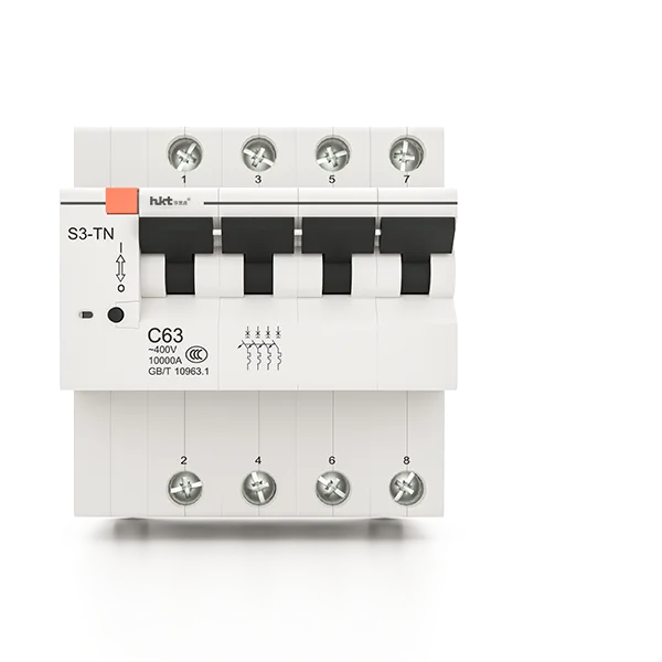 LoRaWAN электромотор lora technology 1P 2P 3P 4P умный автоматический выключатель с функцией измерения утечки заземления