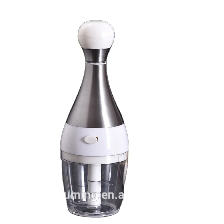 Хит продаж, Ручной пресс, слайсер из нержавеющей стали, ручной измельчитель пищи, измельчитель овощей, лука, чеснока