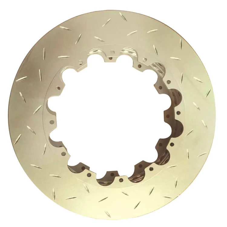 Customized brake brake disc Top Quality Brake Disc Rotors for All Cars