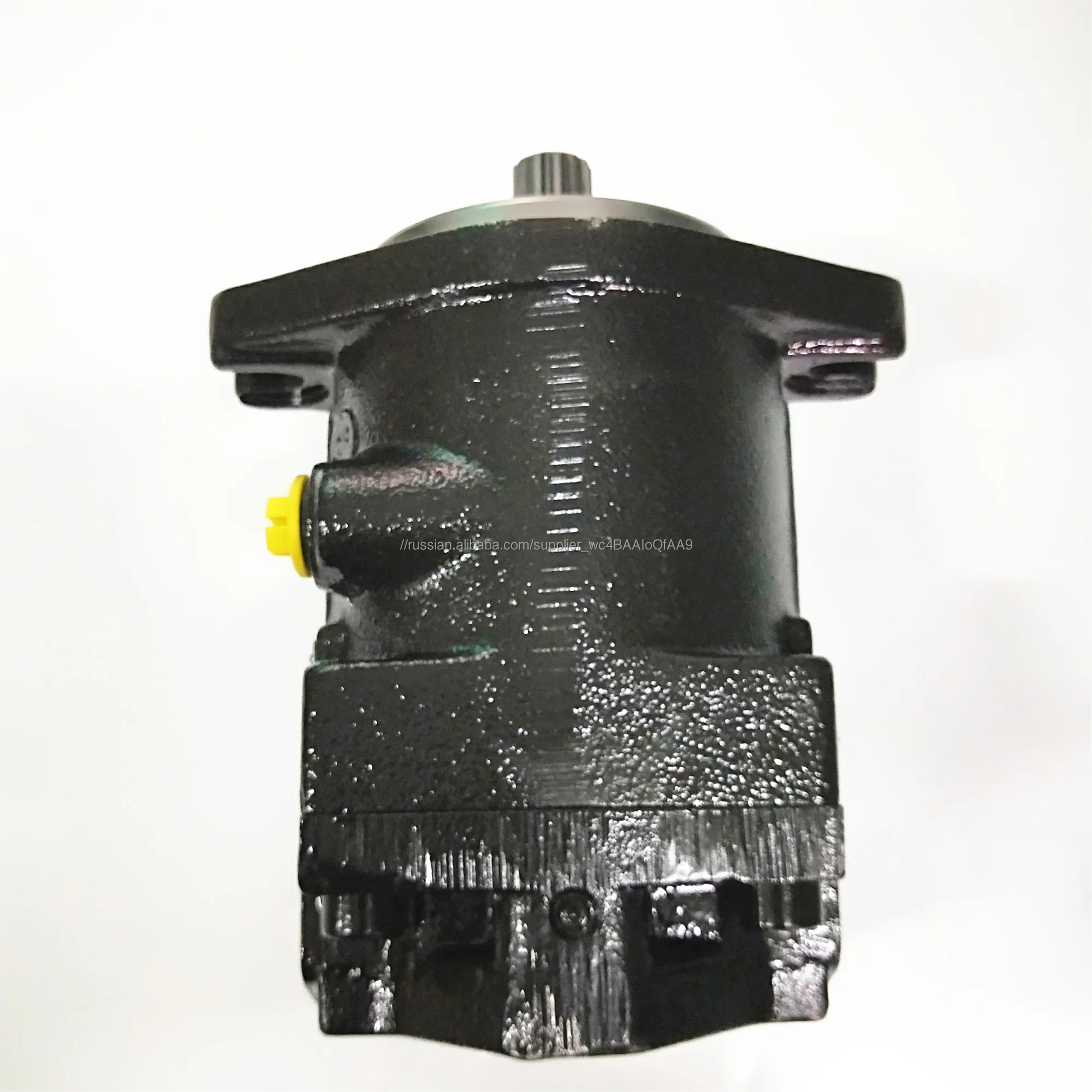Rexroth A4FO Series Гидравлический поршневой насос A4FO125 / 30RPPB25N00