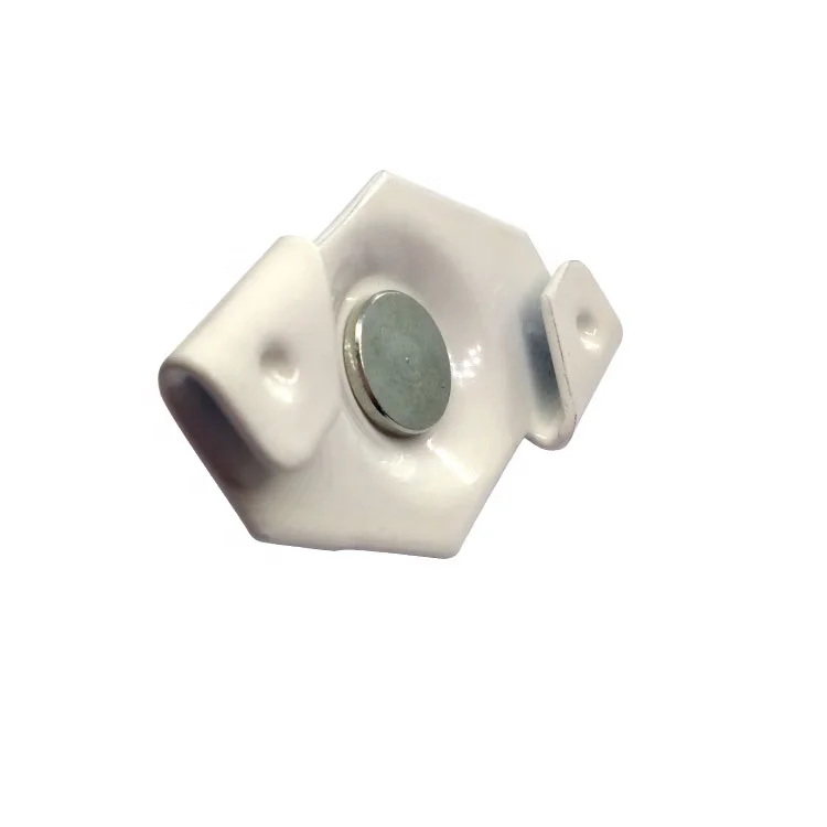 Drop ceiling track lighting clips T bar clips mounting ceiling clips