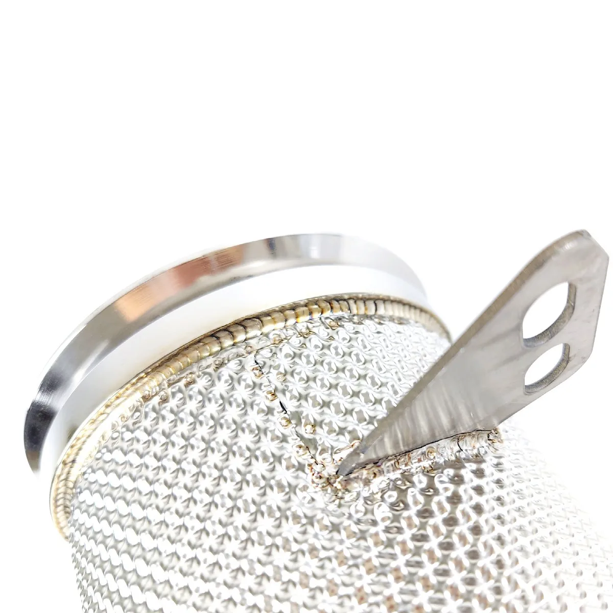 AKS Heatshield Downpipe For Porsche 911 992 3.0T Downpipe