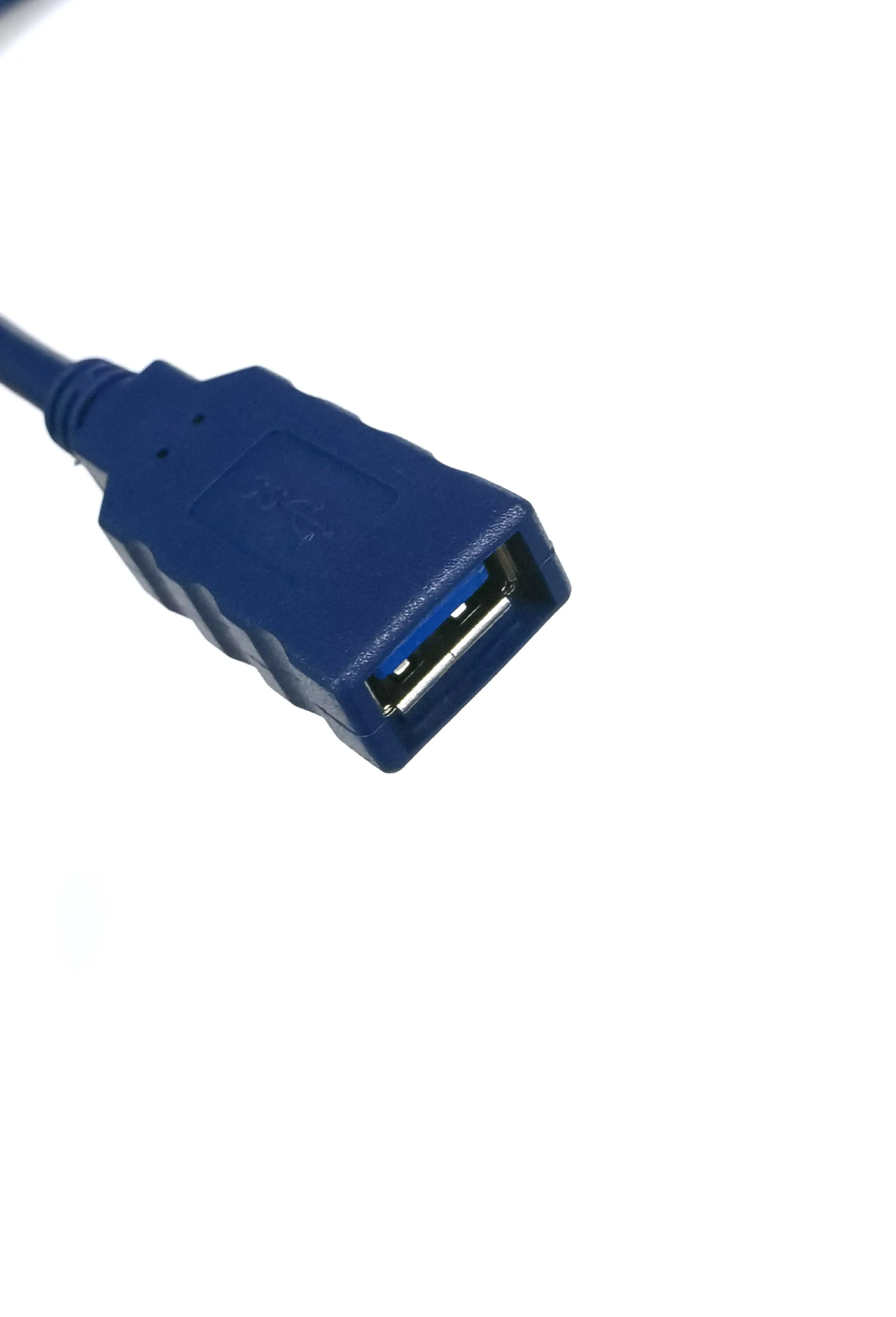 Лидер продаж, водонепроницаемый Удлинительный кабель с разъемом USB 3,0 A типа «Папа-мама» для Android и Barc