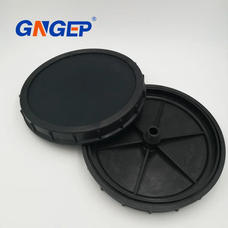 2023 hot selling EPDM/SILICONE nano bubble oxygen air diffuser micro fine inject aerator for wastewater treatment