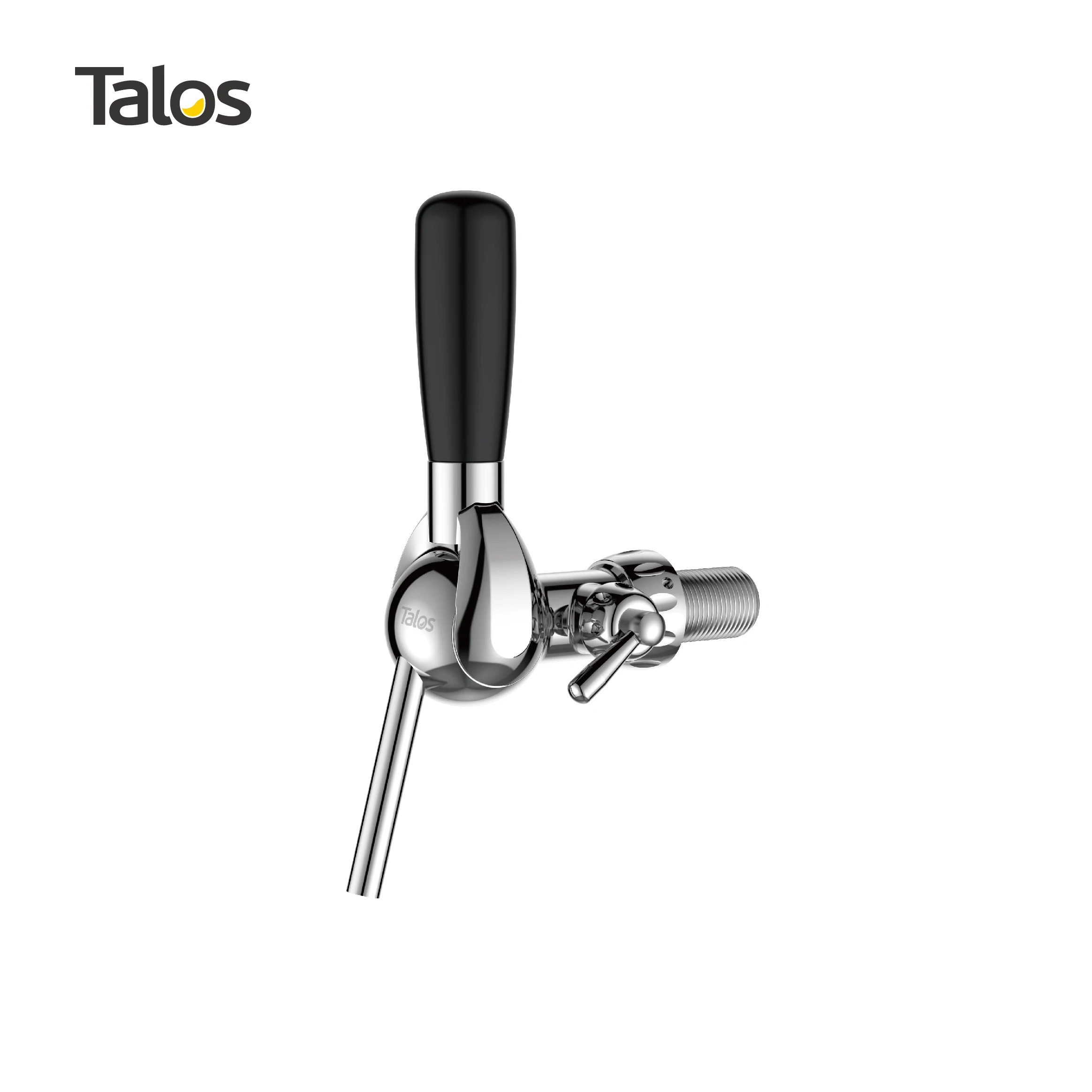 TALOS Hard Ball Beer Taps for Sales in Good Quality Use Column