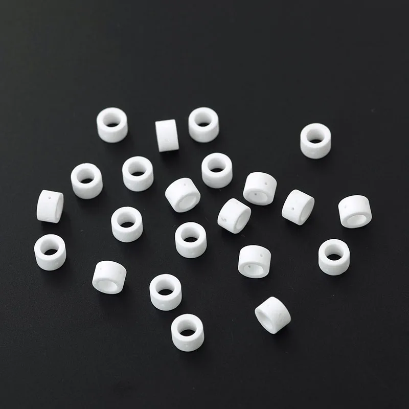 Plasma Cutter Tip Electrodes Nozzles Shield  Consumable Accessories For PT31 CUT 40 50 Plasma Cutter Welding Tools