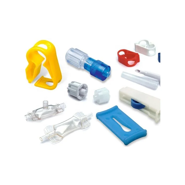 Medical Device Enclosure Plastic Injection Molding Medical Product Plastic Shell For Parts Medical Mold Mould