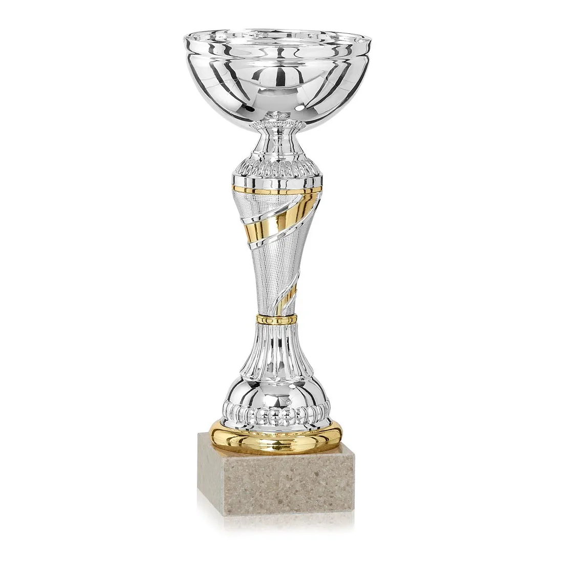 Customized Award With Base Sports  Trophies