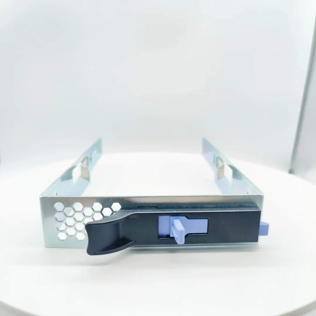 69Y5342 лоток для жесткого диска сервера X3250 X3100 M5 M6 3,5 SFF SAS SATA жесткий диск сервера hdd лоток/корпус/Caddy