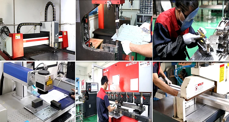 Quality sheet metal fabrication manufacturer of sheet metal process