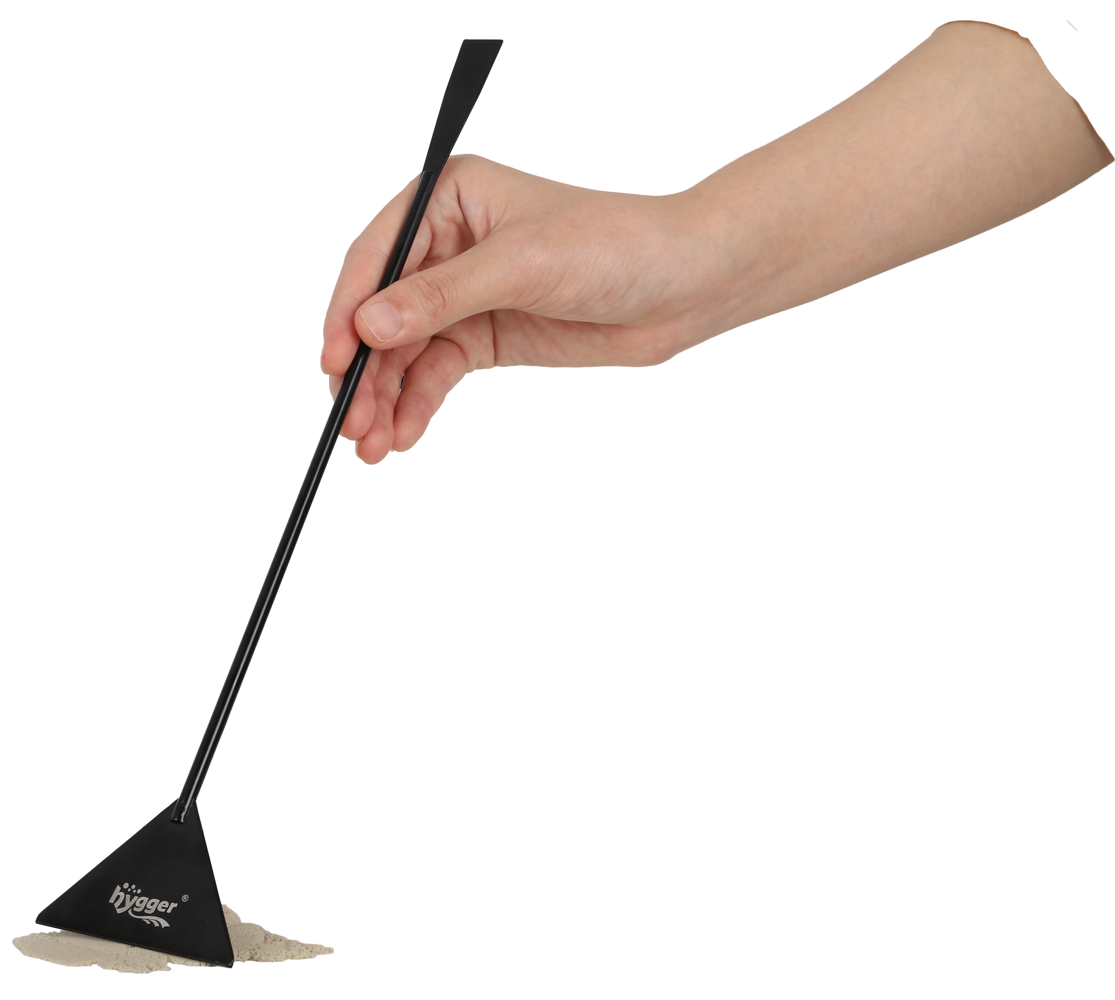 Wholesale Long Stainless Steel Premium Aquarium Cleaning Tools Aquatic Plant Tweezers Scissors Spatula