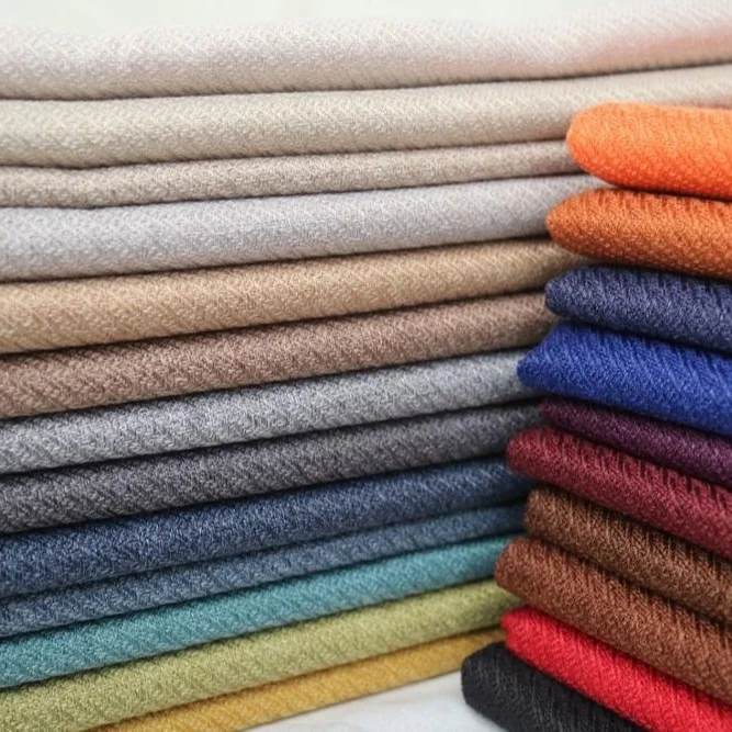 Customization Seller Quality Is Guaranteed 100% Polyester Fabric Curtain Materials Curtain Fabric for Upholstery