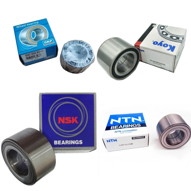 auto wheel hub bearing automotive bearings auto wheel hub bearing 51720-2d100 dac39740036 395418FW40