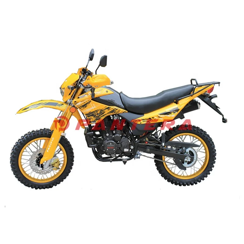 
Off Road 250cc Cheap 4 Stroke China Sport Motorcycle 