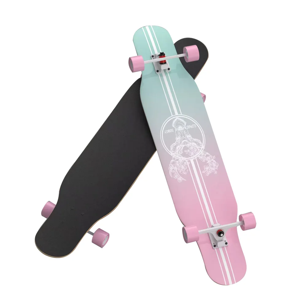 Buy Professional Prices Skateboard 31inch Wood Skateboards Deck Custom Complete Skateboard  for Adult Kids Boys