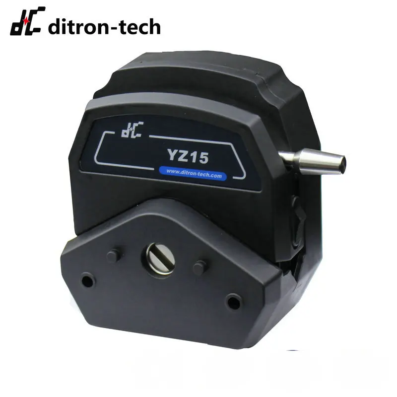 Ditrontech Hot sale low price peristaltic pump head YZ1515