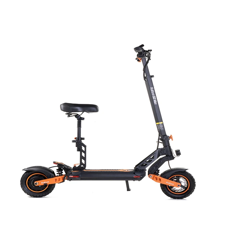 Электродвигатель Kugoo Kirin G2 Max 1000 Вт 48 В 20