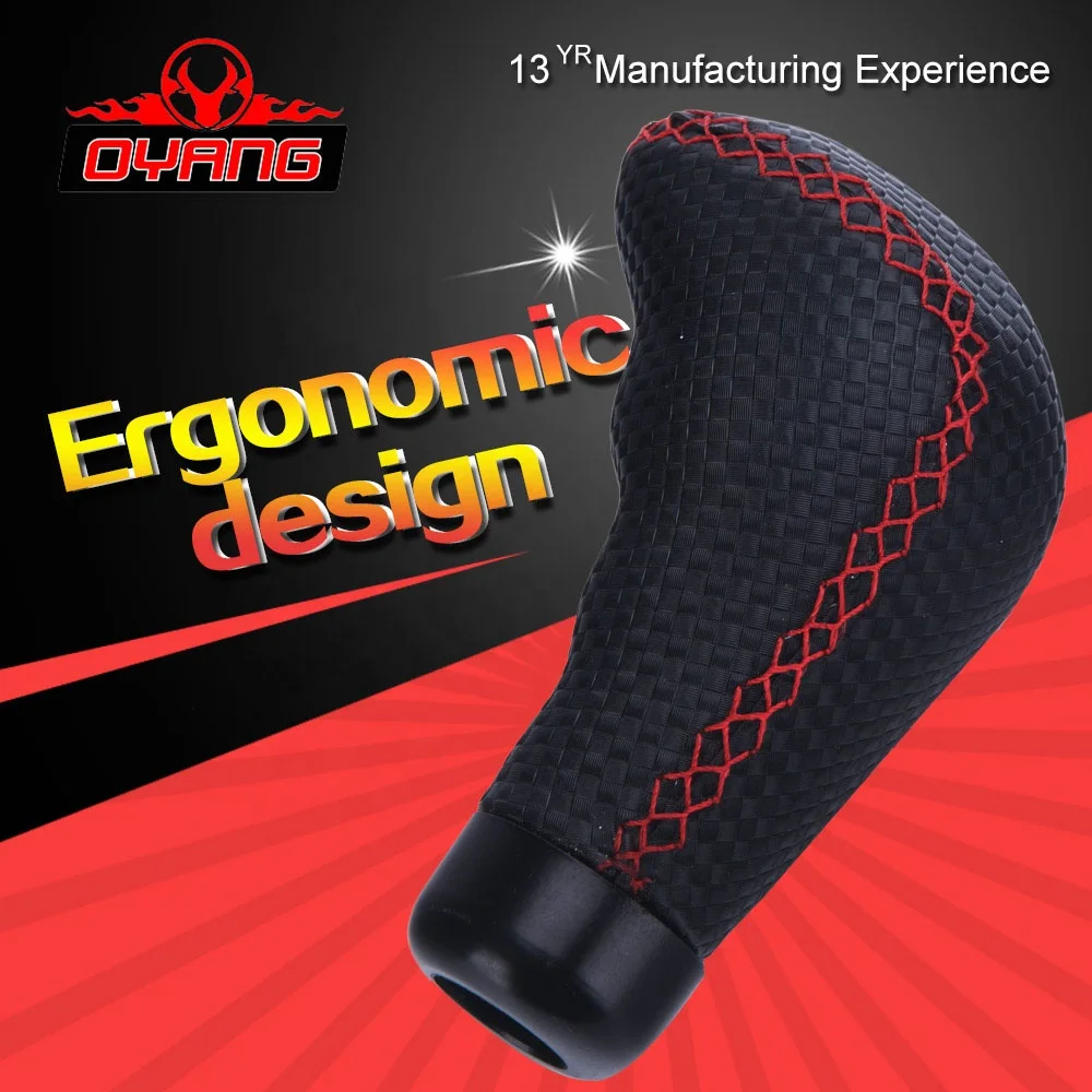 Wholesale High Quality Gear Shift Knob Hot Sale Automatic Gear Shift Knob