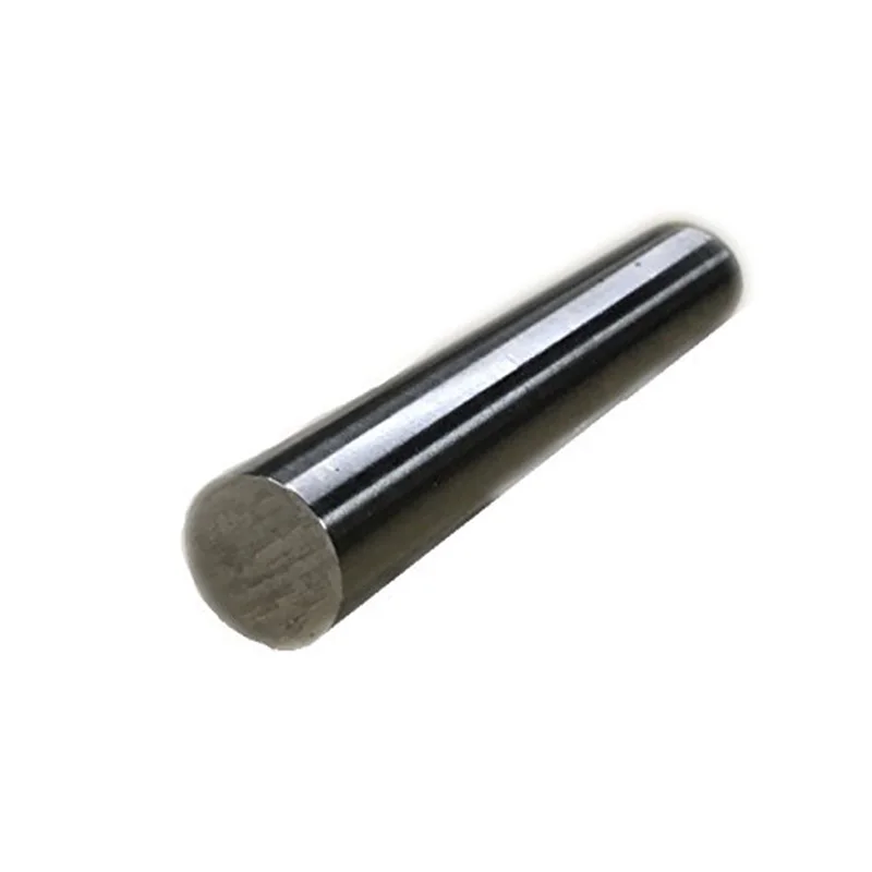 Прут из сплава inconel 600 дуплексная сталь Шестигранник x750 круглый стержень 60 мм