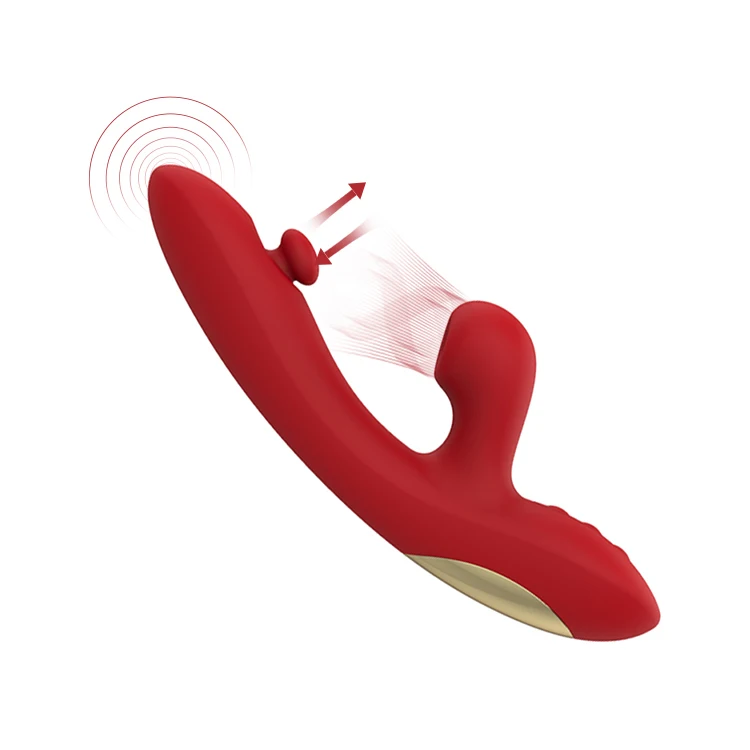 Hot selling satisfactory pro 2 clitoris sucking vibrator clitoris sucker g spot vibrator stimulation orgasm massage vibrator