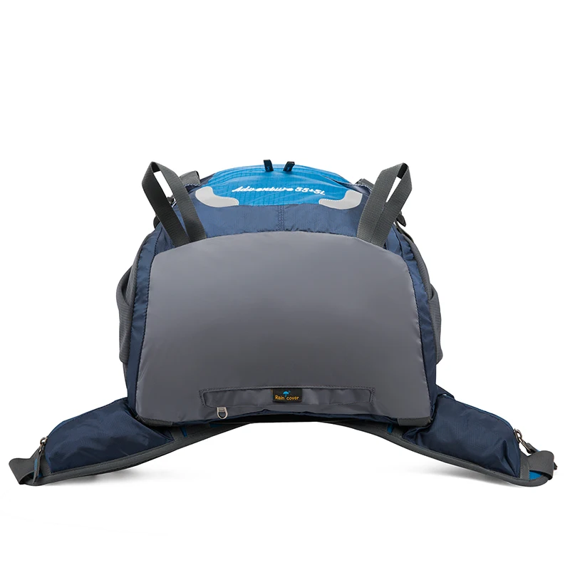 New 60L Nylon Lightweight Waterproof Camping Travel Hiking Backpacks