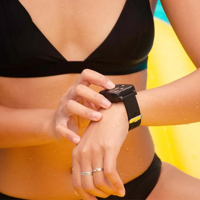 New Product Yellow Flotadores Adult Large Pool Floating Mat Water Floating Row Inflatable Water  Floats