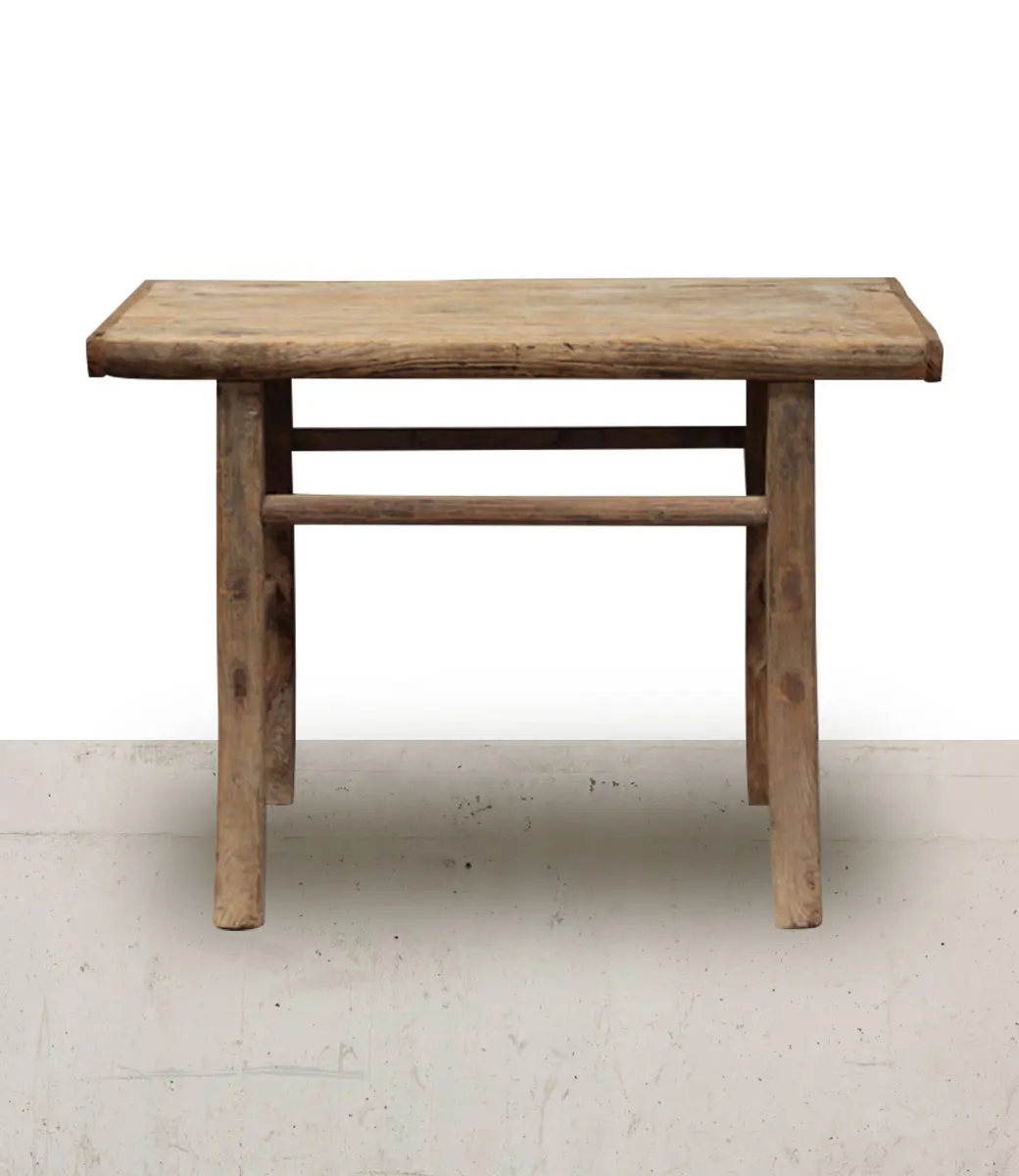 Chinese recycled wood antique wine table living room furniture  antique reclaimed furniture wine table