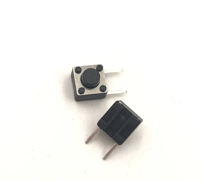 Replacement L/R Trigger Buttons for GBA SP Shoulder Buttons Switches Left/Right
