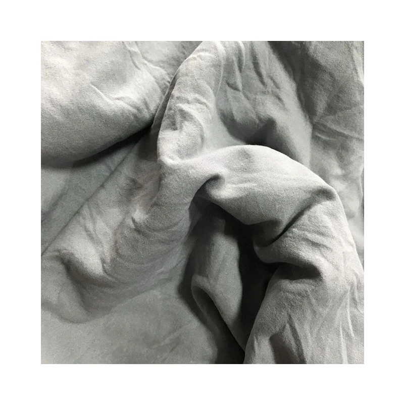 Factory direct sales!100% polyester washed fabric washed cotton fabric home textile bed sheet, microfiber for bedsheet