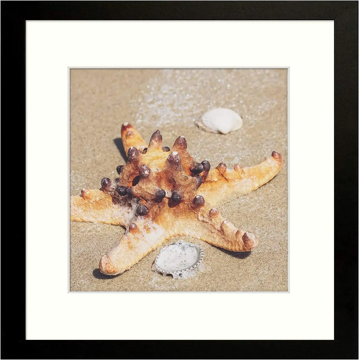 Poster Picture Frame High Definition Acrylic A3 Black Home Decoration Painting Frame