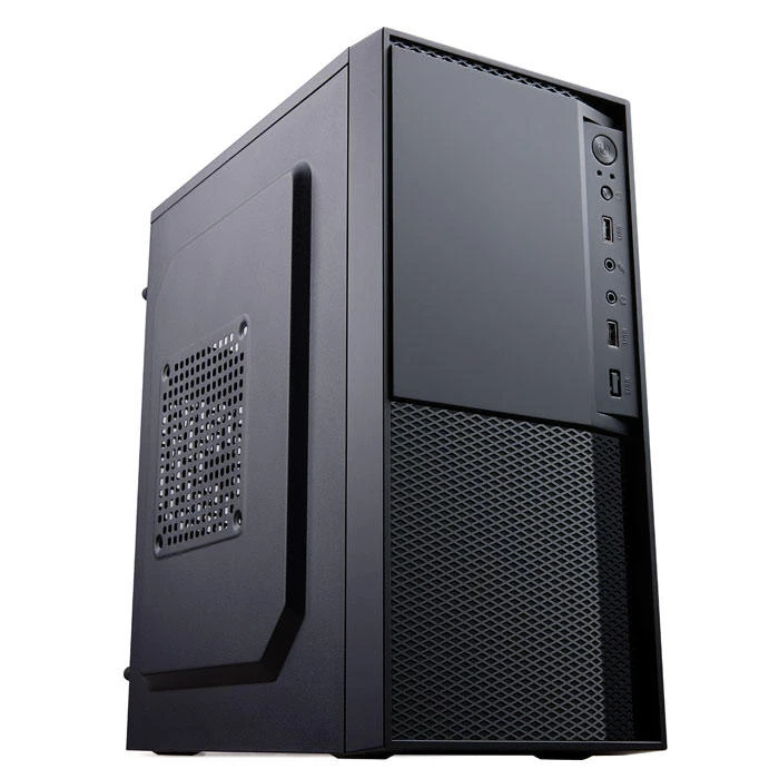 Custom ATX desktop host full towers computer gaming pc case