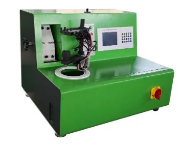 Common Rail Injector Test Bench EPS200 / CRI200 High-Pressure Common Rail Injector Tester / CRDI I Fuel  injector Tester