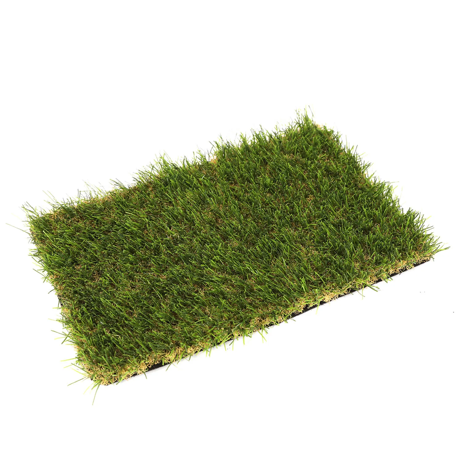 20mm qualified Football carpets Synthetic turf lawn artificial green long grass