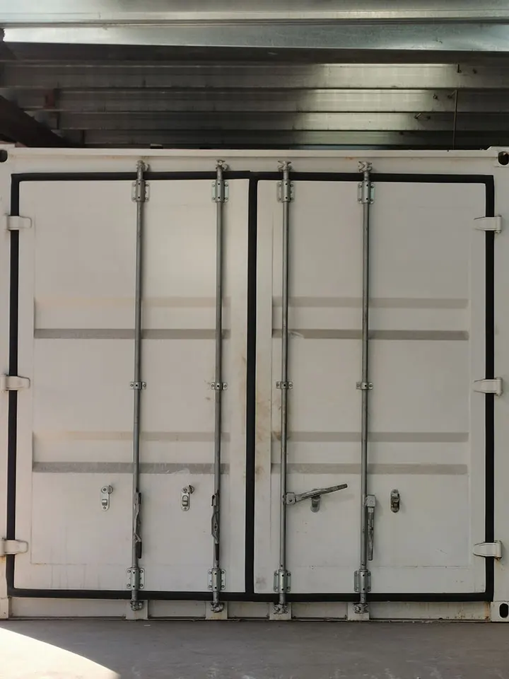 container door cargo door prefab house door container parts