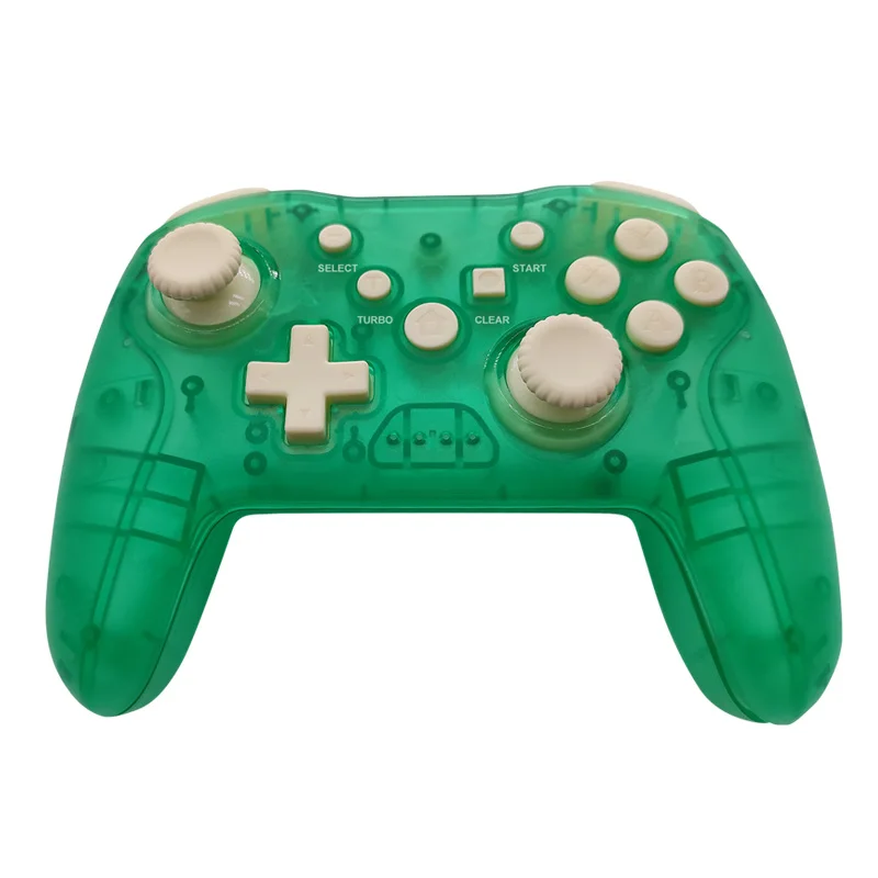 Беспроводной переключатель контроллера QIYU беспроводной контроллер геймпада для мобильных телефонов Android с Bluetooth оптовая