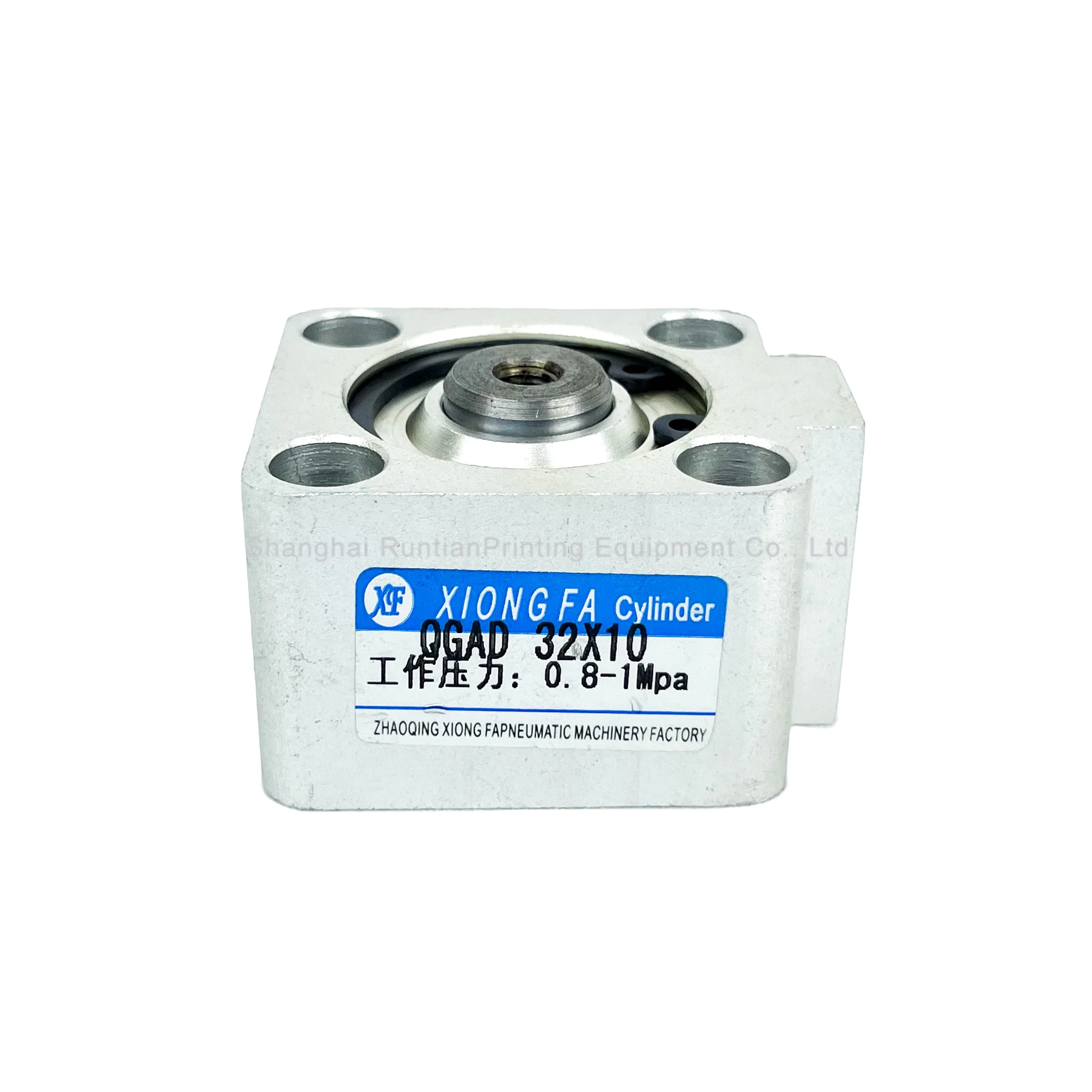 32-10 SM74 CD74 SM102 CD102 подходит для цилиндров печатного станка Heidelberg Высококачественная офсетная печать 00.580.3533 306-2-8
