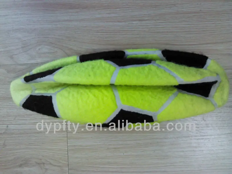 Inflatable Jumbo Tennis Ball