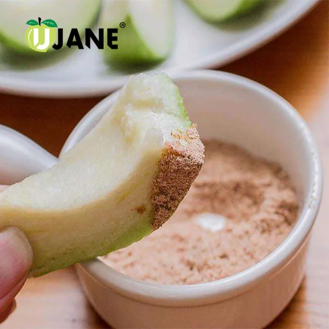 Good taste sour sweet traditional dried plum powder