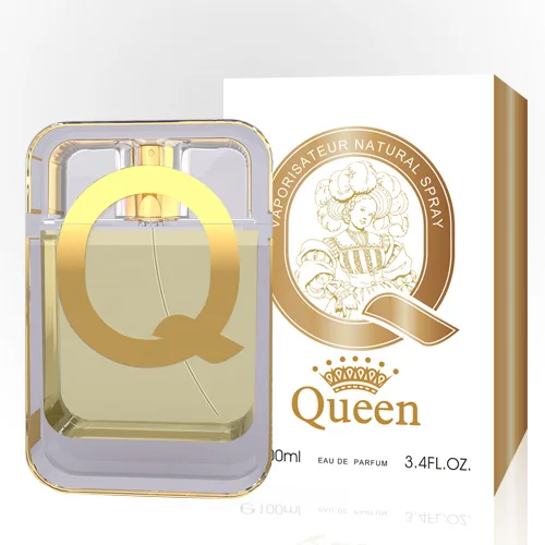 100 мл оригинальный брендовый дезодорант для тела духи Королевский аромат спрей Духи Туман для тела для женщин