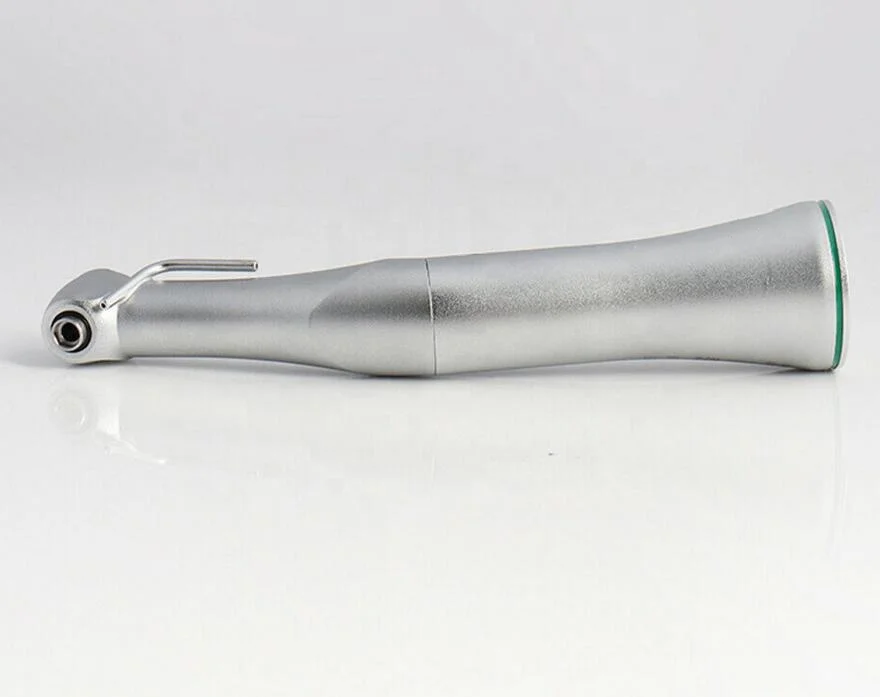
W&Hs design dental implant handpiece 20:1 dental contra angle handpiece 80N.cm / Implant handpiece dental for implant motor 
