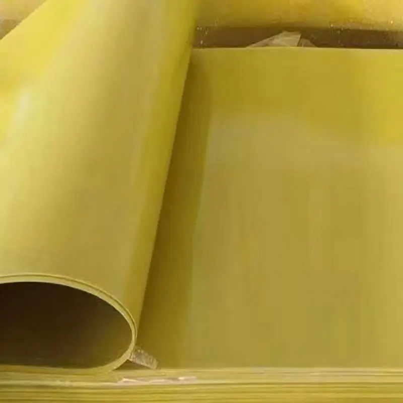 Customized Factory Production 3240 Epoxy Phenolic Glass Laminated Circuit Insulation Board for Battery Usage