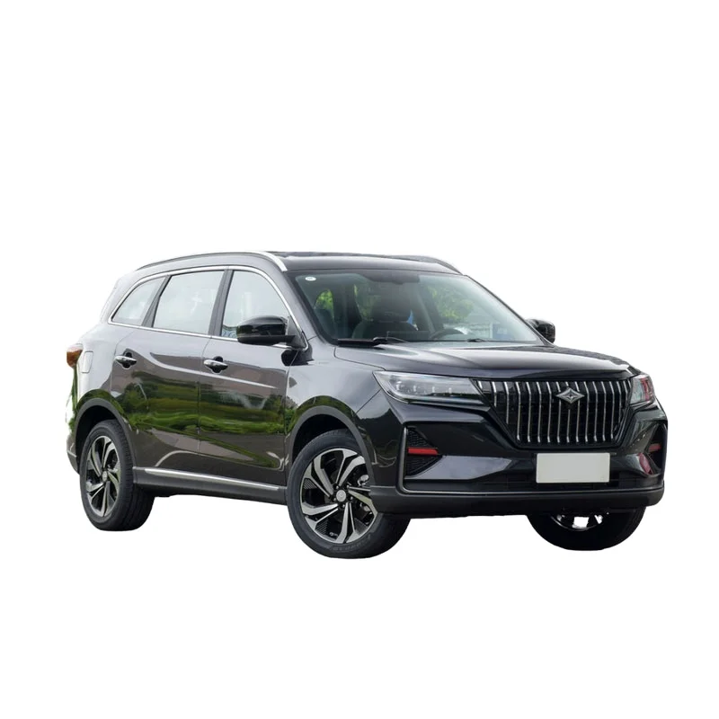 Высокое качество Китайский сделанный автомобиль большой космос в большой внедорожник взрослый седан