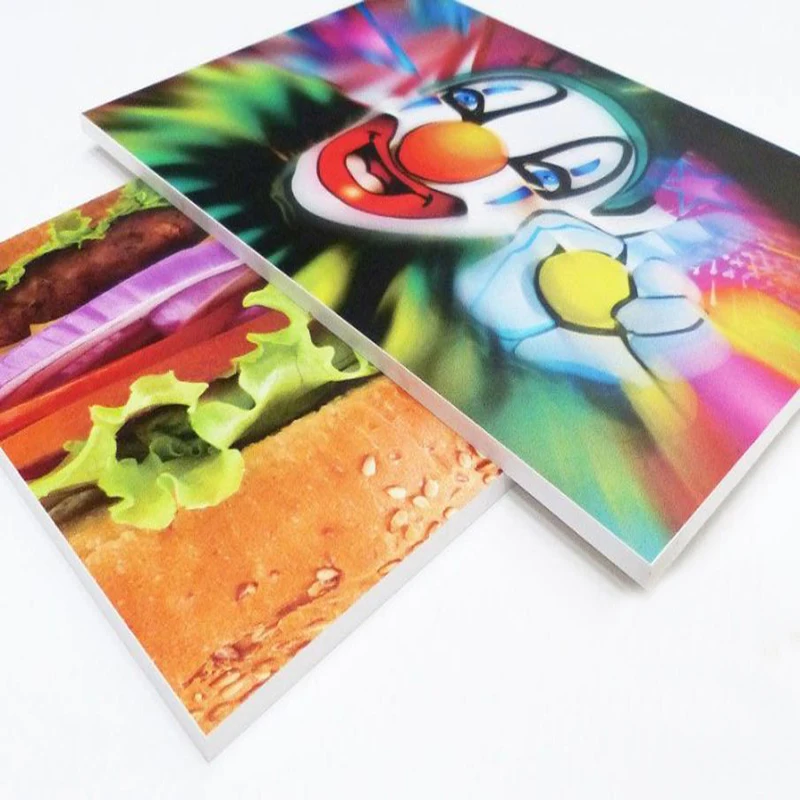 PVC Foam Board Prints, full color UV printing PVC Foam Board signs, custom UV printed PVC Foam Board poster banner signage