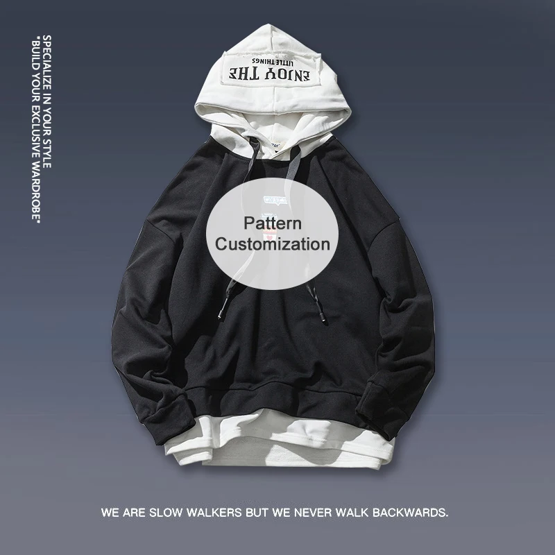 Custom Logo Women Sleeve Sweatshirt Oversize For Sale