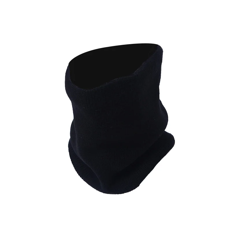 Winter Face Mask Beanie Hats Scarfs Snood Polar Fleece Neck Warmer