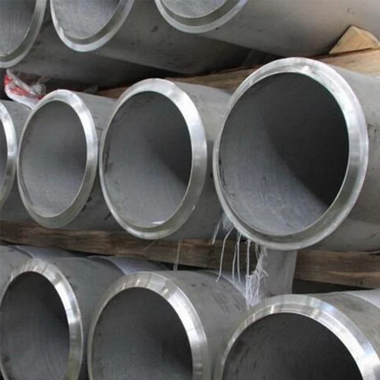 China Supplier ASTM A335 Smls Carbon Steel Pipe for Steam
