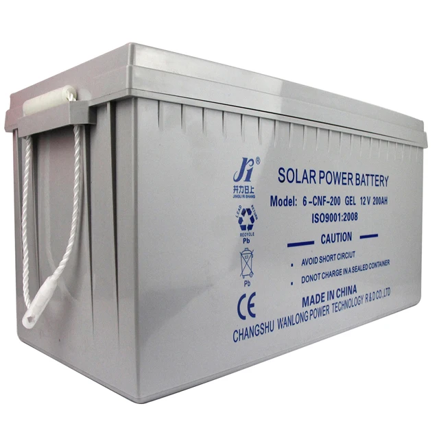 Factory OEM battery Agm solar energy storage Battery 12V volt 100 120 150 200 250 Ah Amp Lead Acid Gel Battery In Longer Life